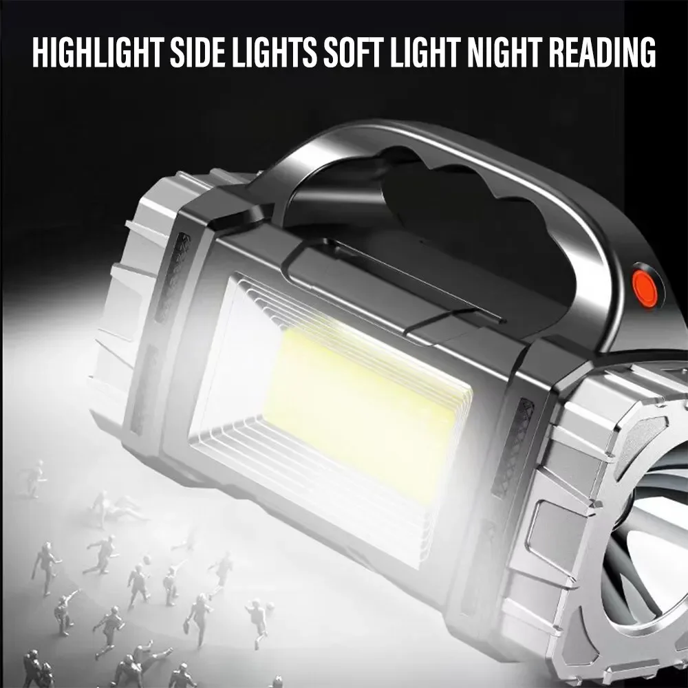 New Upgrade Rechargeable High  - đánh giá và giá Outdoor Camping Decor