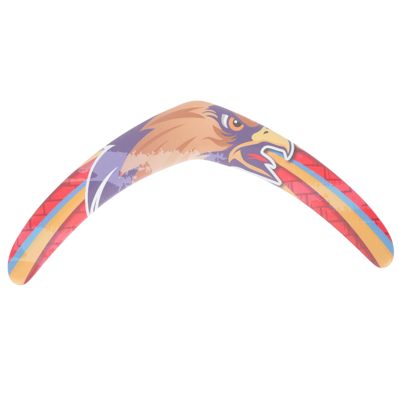 Flying Toys Camping Boomerang  - đánh giá và giá Outdoor Camping Kids Activities