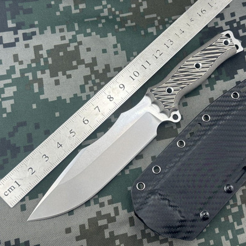 MB10 AUS-10 Steel Outdoor Camp - đánh giá và giá Outdoor Camping Tools
