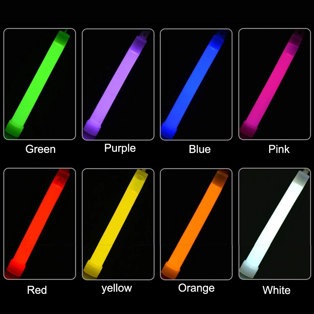 30pcs Glow Light Sticks Waterp - đánh giá và giá Glow Sticks Survival