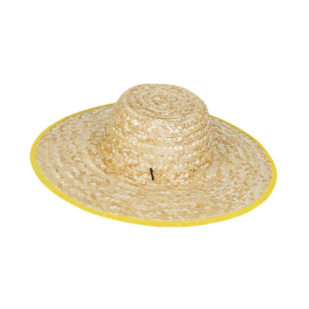 Straw Labor Sun Protection Hat - đánh giá và giá Outdoor Camping Show