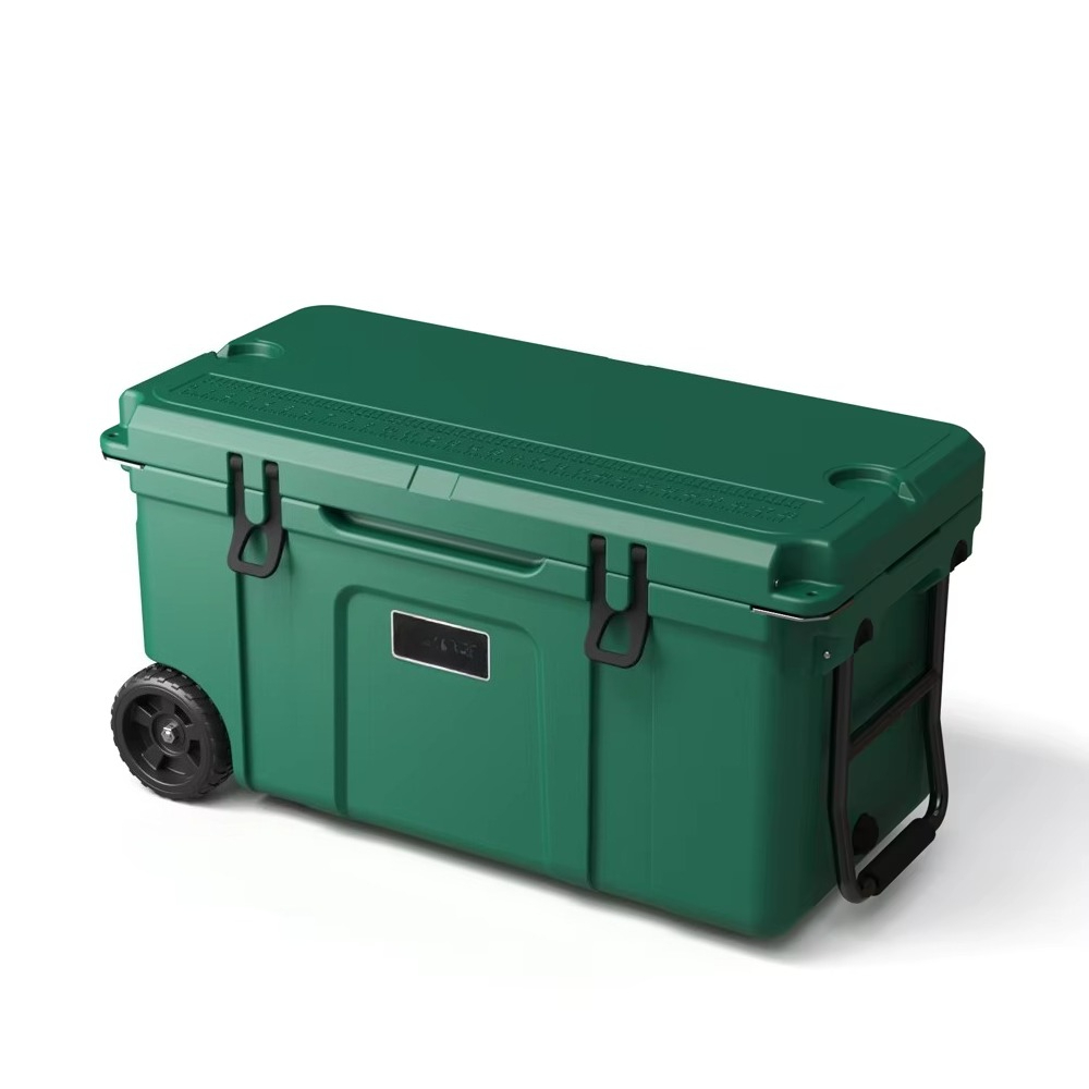 70QT Custom Logo Lunch Insulat - đánh giá và giá Outdoor Camping Box