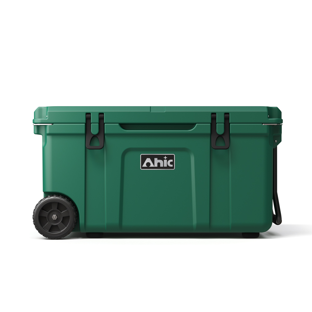 70QT Custom Logo Lunch Insulat - đánh giá và giá Outdoor Camping Box