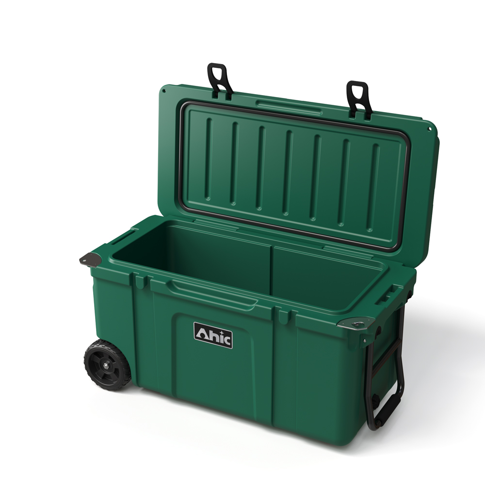70QT Custom Logo Lunch Insulat - đánh giá và giá Outdoor Camping Box