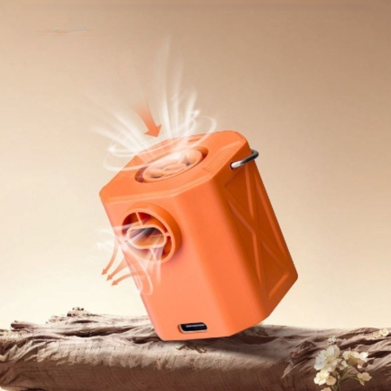 Mini Portable Air Pump USB Rec - đánh giá và giá Outdoor Camping Tools