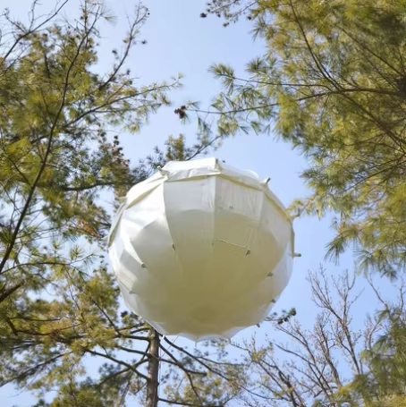Suspended Spherical Glamping T - đánh giá và giá Outdoor Camping And Glamping