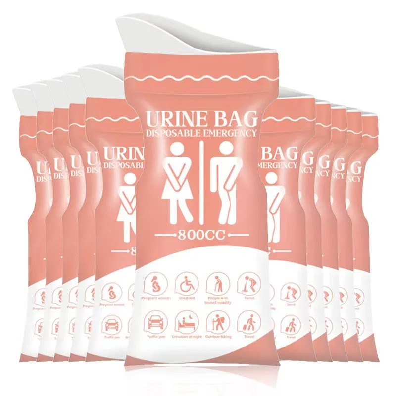 800ML Disposable Outdoor Emerg - đánh giá và giá Bivvy Bag Emergency