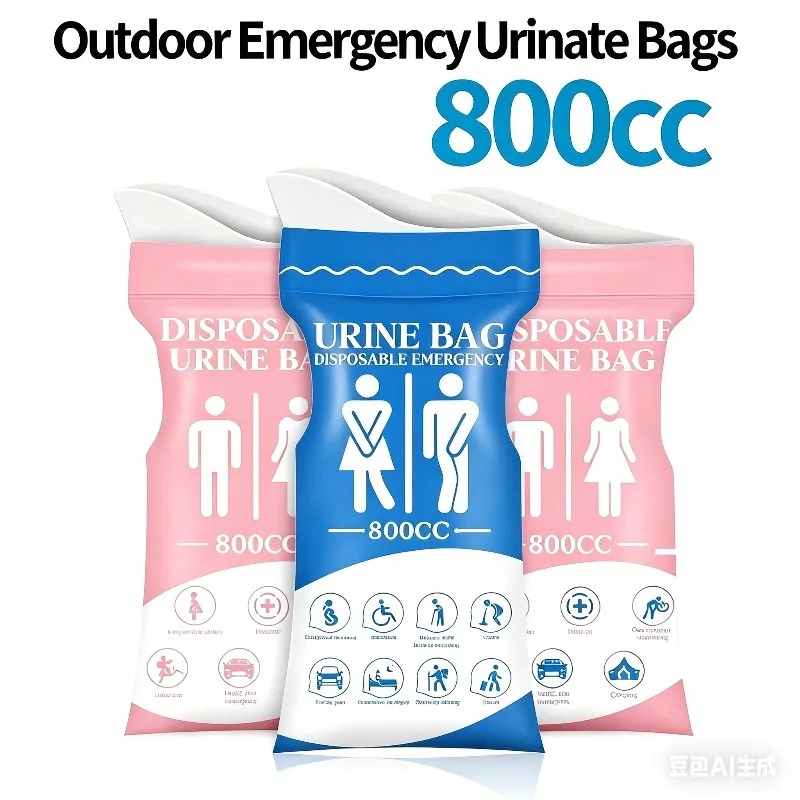 800ML Disposable Outdoor Emerg - đánh giá và giá Bivvy Bag Emergency