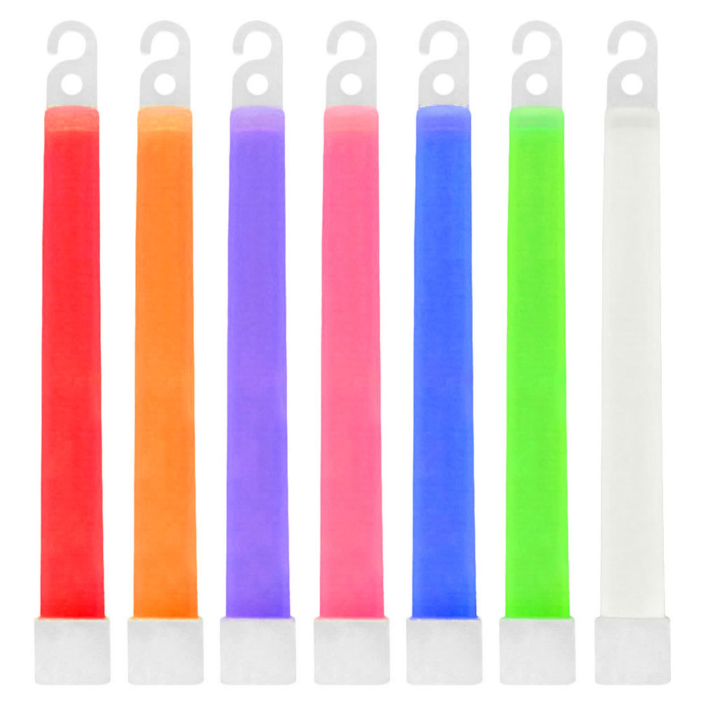 10pcs Outdoor Emergency Glow S - đánh giá và giá Glow Sticks Survival