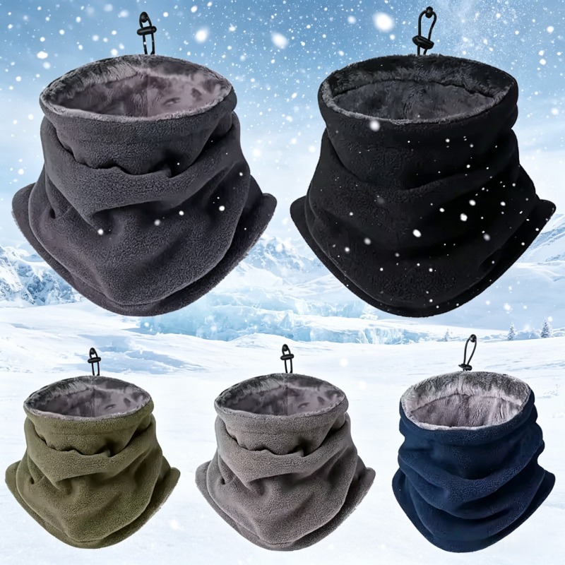 Winter MotorcycleWarm Mask Men - đánh giá và giá Outdoor Camping Winter