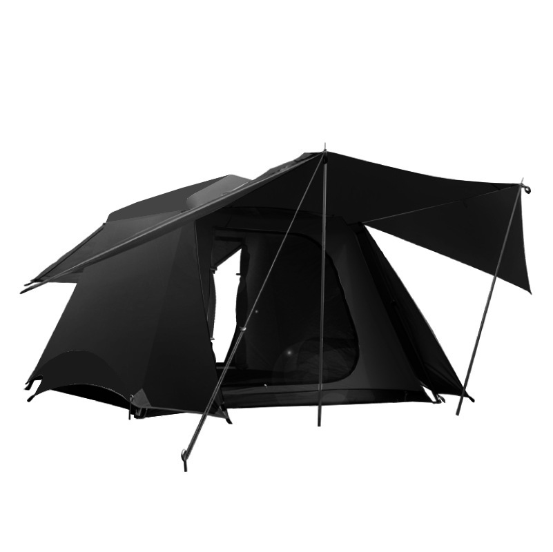 Vidalido Khemah Kemah Namiot A - đánh giá và giá Camping Zelt Outdoor