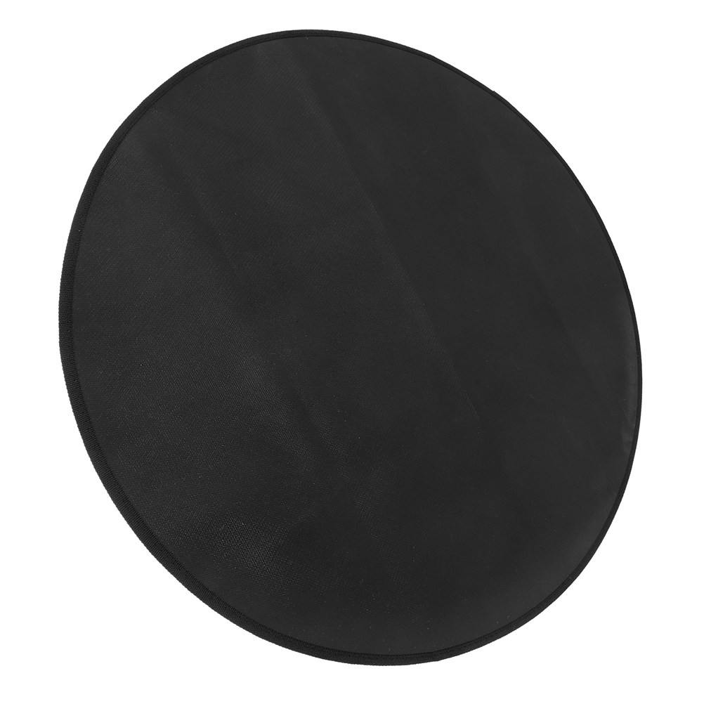 Round Fireproof Bbq Mat Heat R - đánh giá và giá Outdoor Camping Bbq