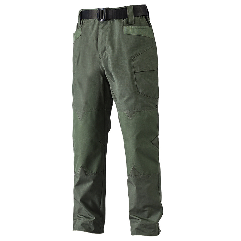 Men's Hiking Pants Ripstop Cas - đánh giá và giá Outdoor Camping Winter