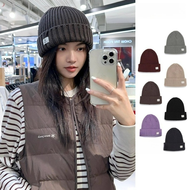 snow peak Knit Beanie Autumn W - đánh giá và giá Outdoor Camping Winter