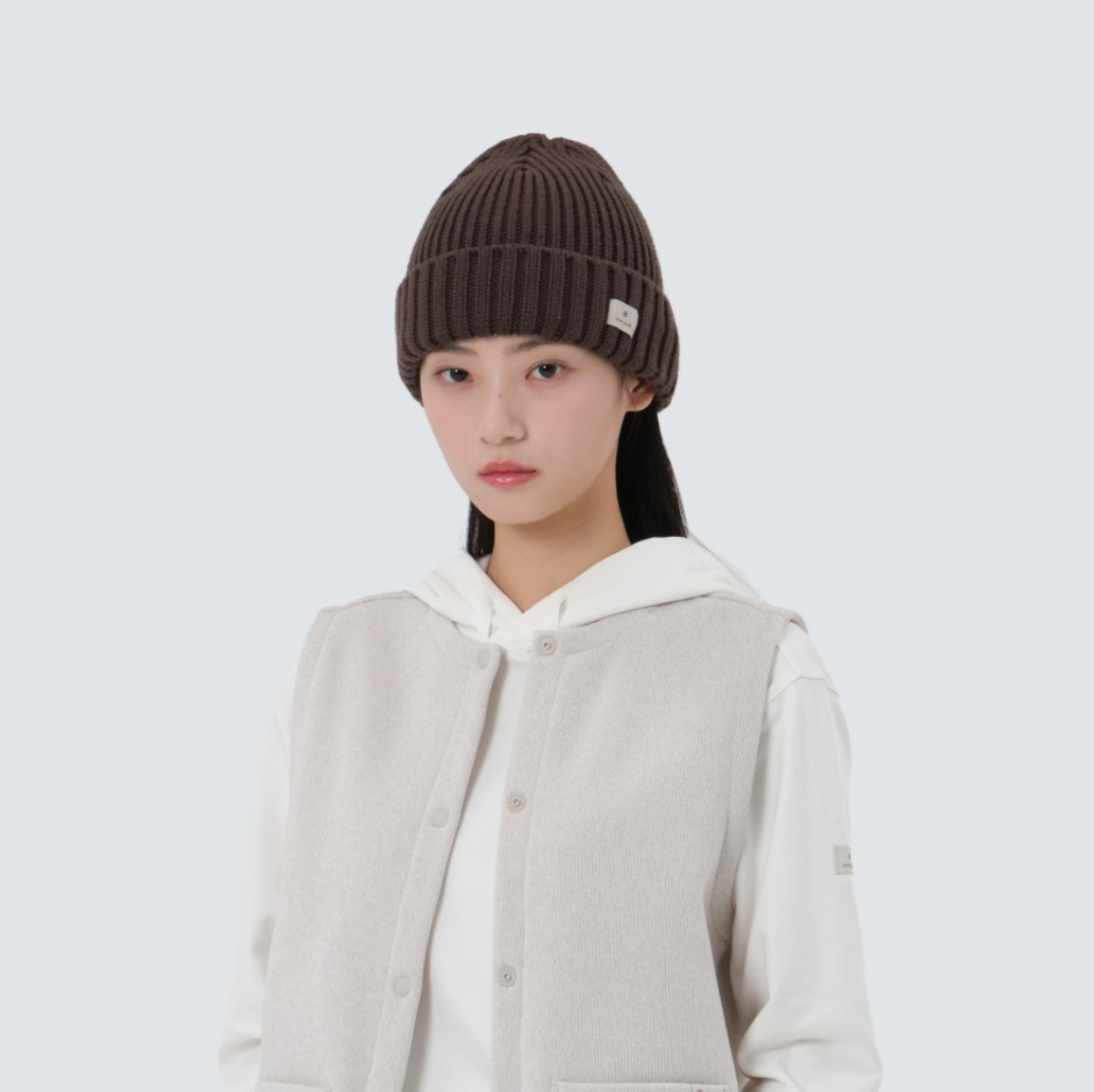 snow peak Knit Beanie Autumn W - đánh giá và giá Outdoor Camping Winter
