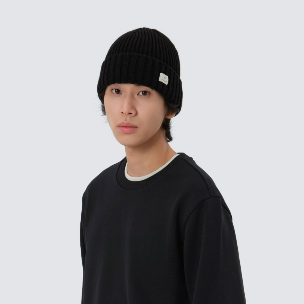 snow peak Knit Beanie Autumn W - đánh giá và giá Outdoor Camping Winter
