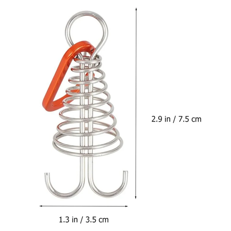 Outdoor Camping Octopus Rope B - đánh giá và giá Outdoor Camping Decke