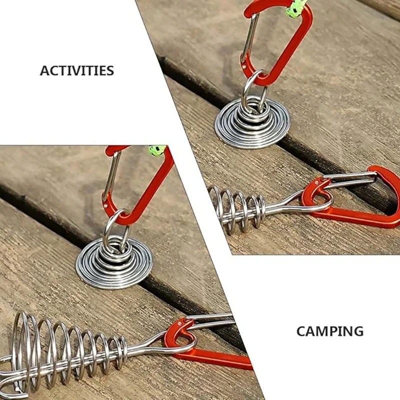 Outdoor Camping Octopus Rope B - đánh giá và giá Outdoor Camping Decke