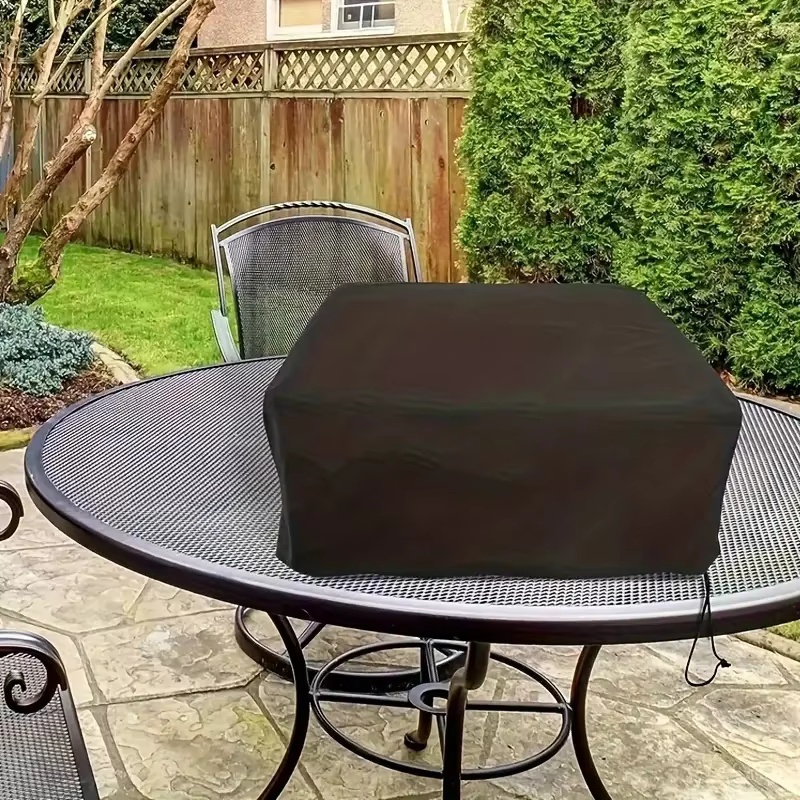 Oxford Cloth Grill Cover, Prot - đánh giá và giá Outdoor Camping Tools