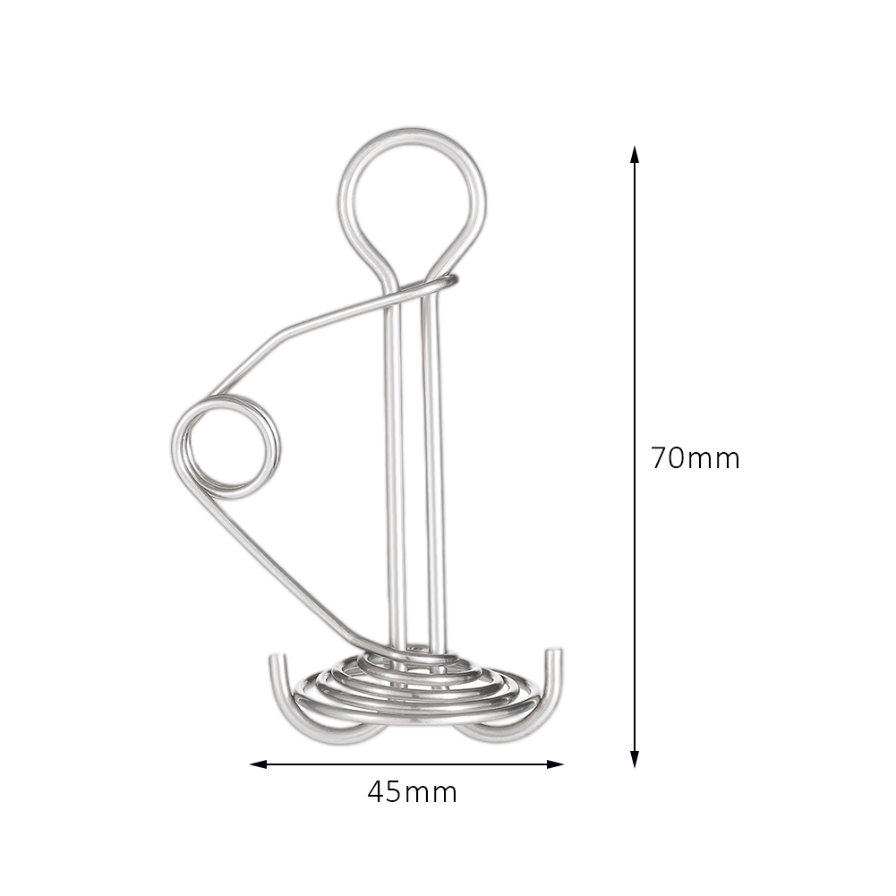Windproof 5PCS Rope Buckle Ret - đánh giá và giá Outdoor Camping Decke