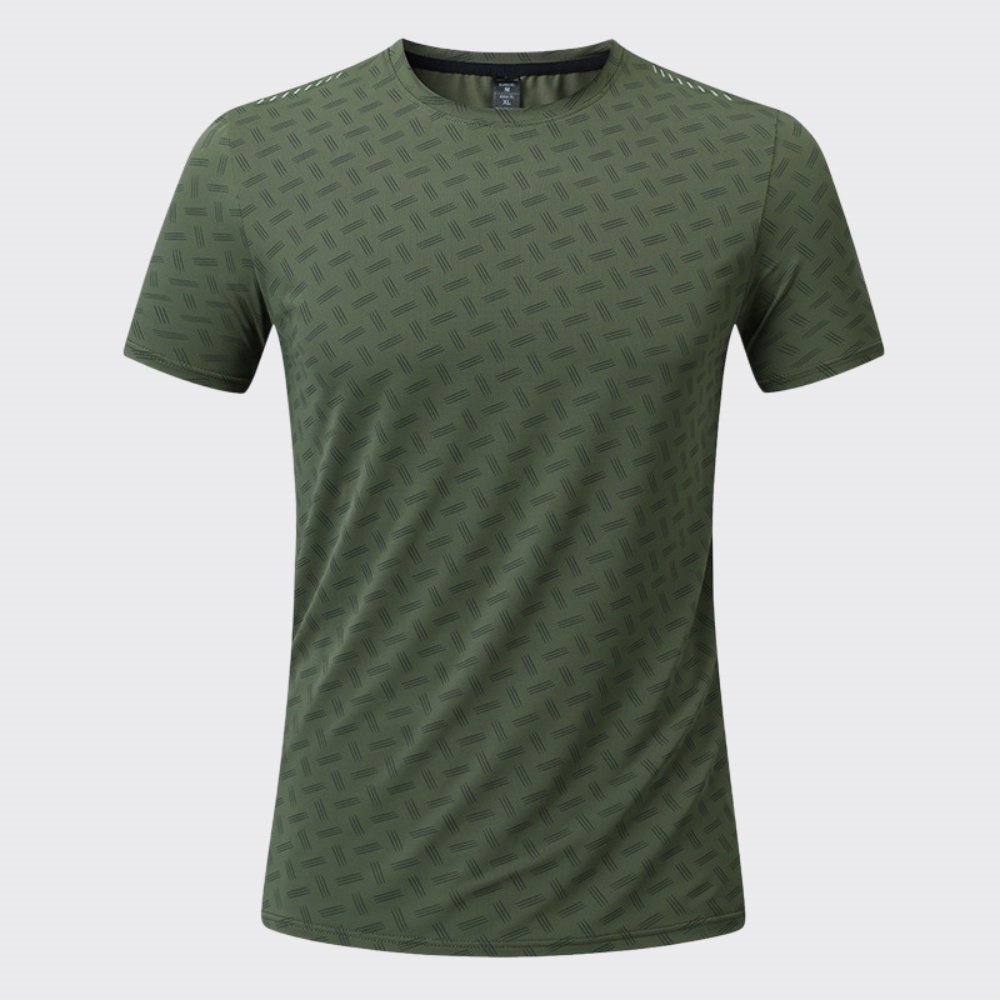 Summer Men's Print Compression - đánh giá và giá Outdoor Camping Winter