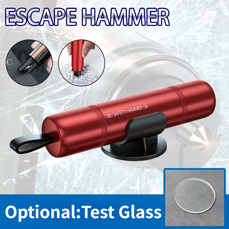 2 In 1 Car Safety Hammer Emerg - đánh giá và giá Bivvy Bag Emergency