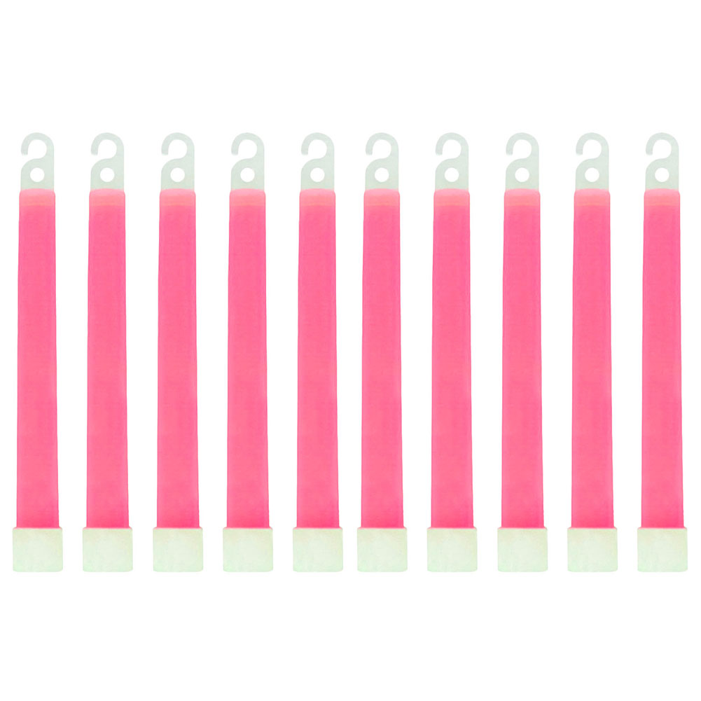 10-50pcs Glow Light Sticks Wat - đánh giá và giá Glow Sticks Survival