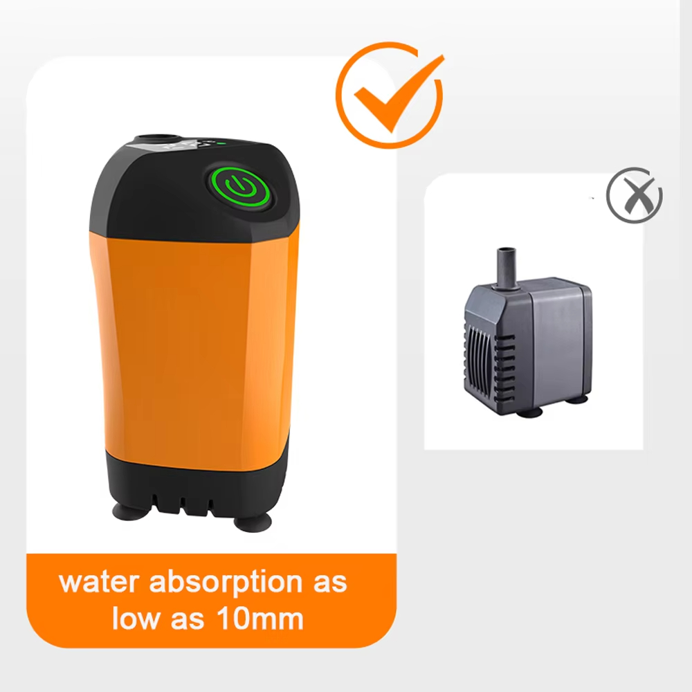 Portable 20L Capacity Electric - đánh giá và giá Outdoor Camping Show
