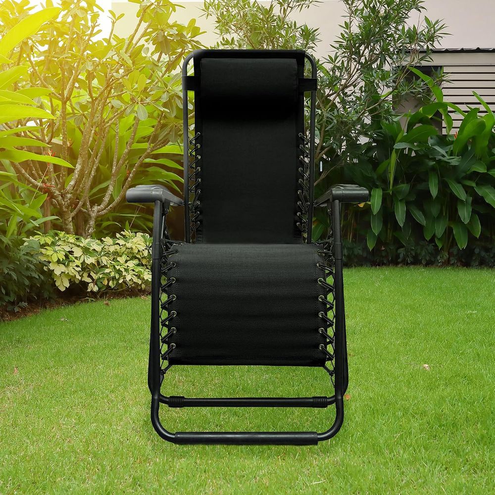 Sports Zero Gravity Outdoor Po - đánh giá và giá Outdoor Camping Decke