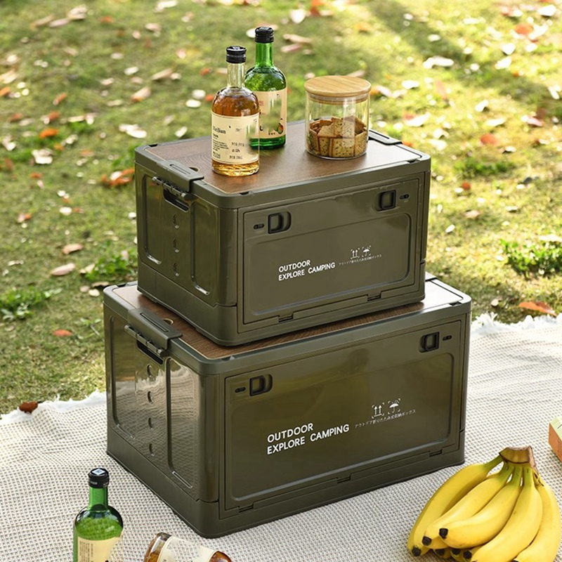 Outdoor Camping Folding Touris - đánh giá và giá Outdoor Camping Box