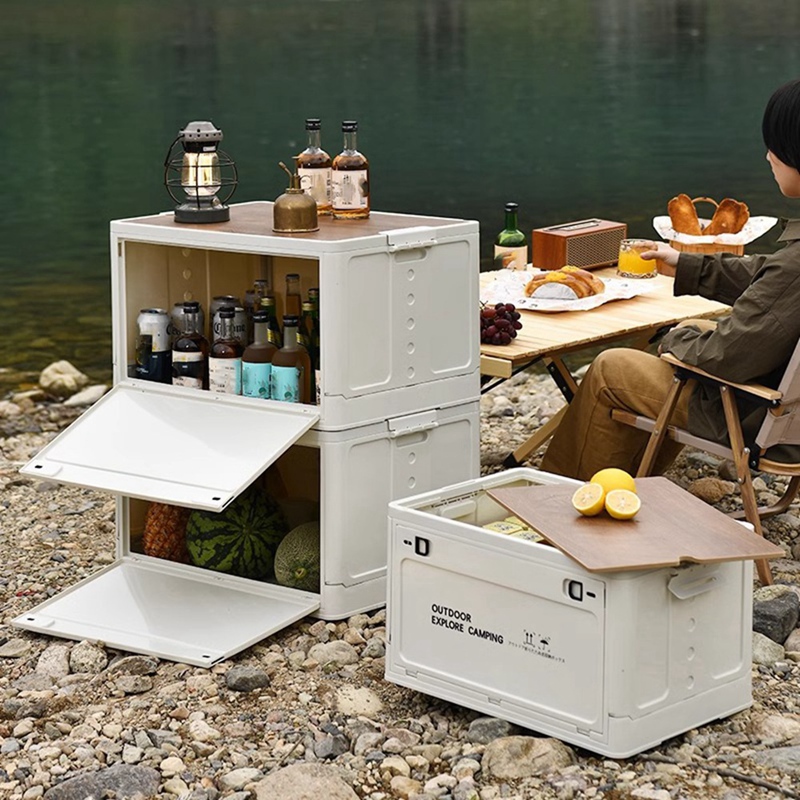 Outdoor Camping Folding Touris - đánh giá và giá Outdoor Camping Box
