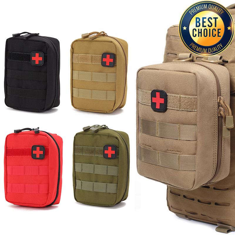Outdoor Tactical Multifunction - đánh giá và giá Bivvy Bag Emergency
