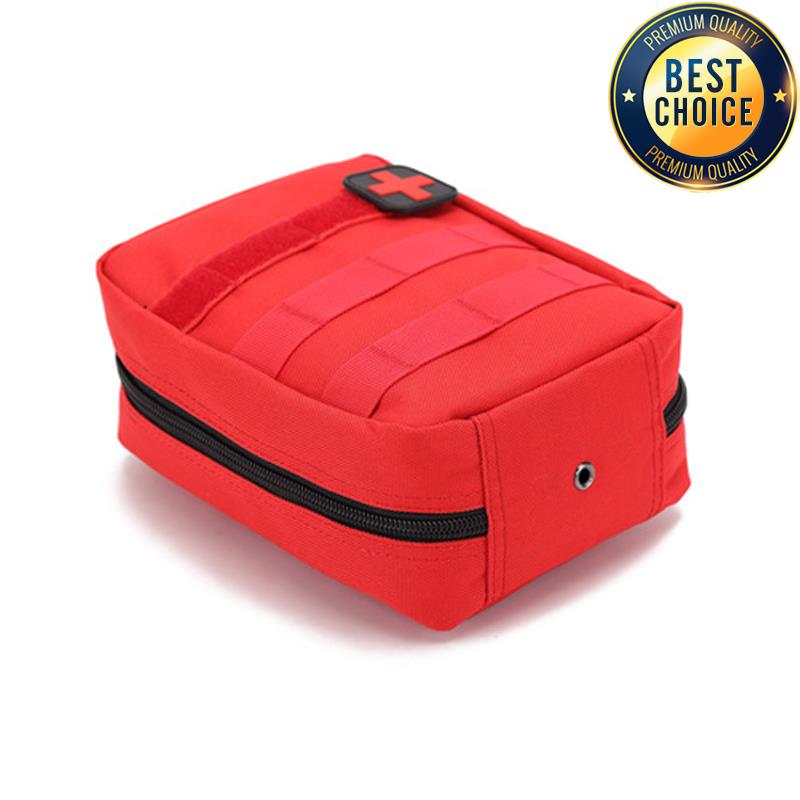Outdoor Tactical Multifunction - đánh giá và giá Bivvy Bag Emergency