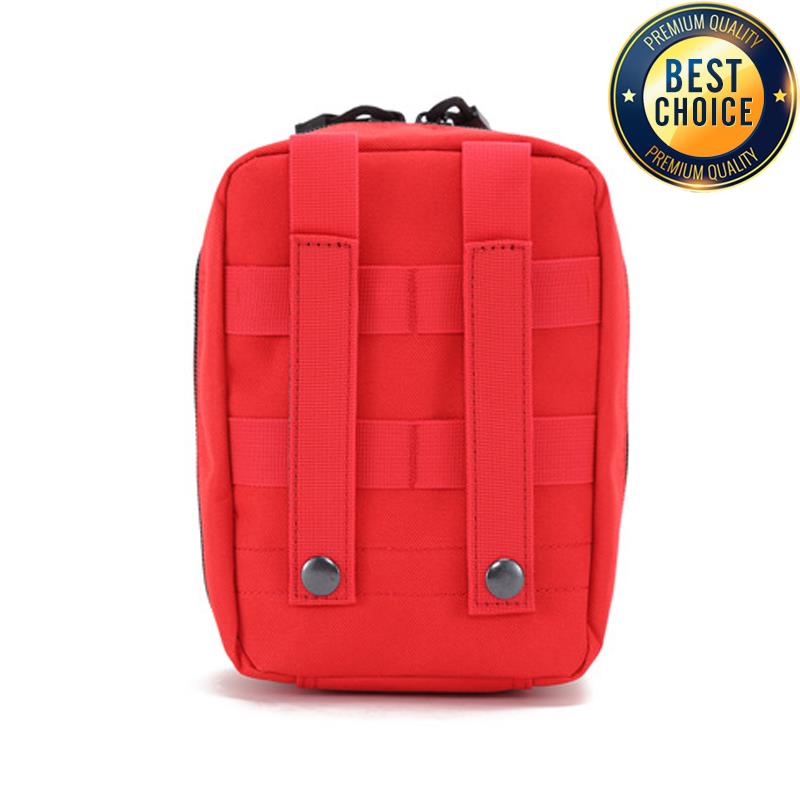 Outdoor Tactical Multifunction - đánh giá và giá Bivvy Bag Emergency
