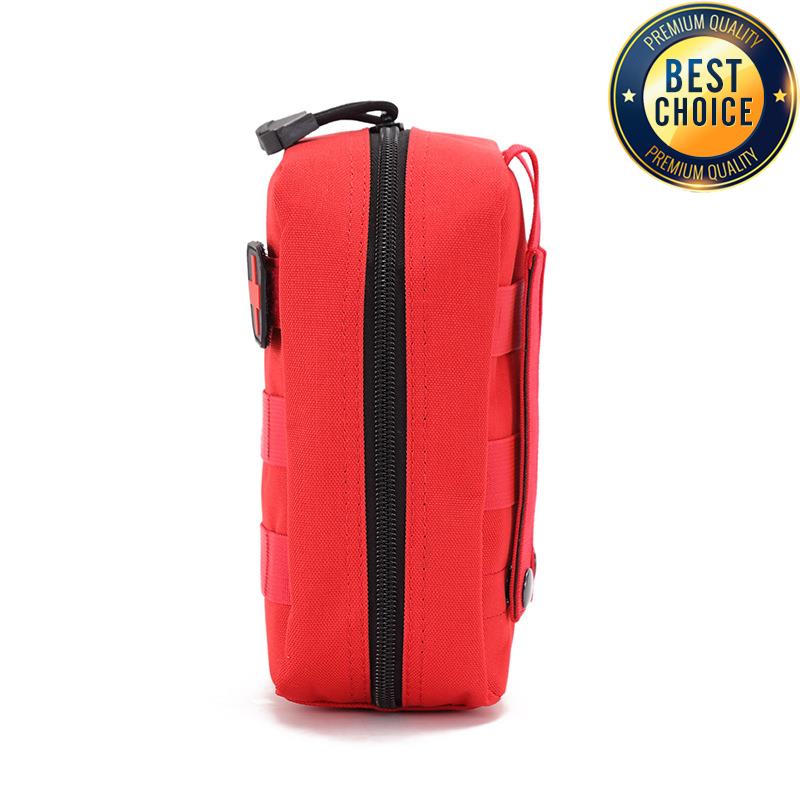 Outdoor Tactical Multifunction - đánh giá và giá Bivvy Bag Emergency