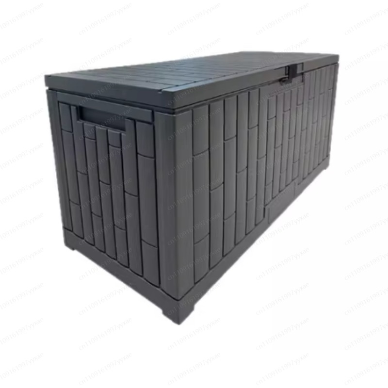 Outdoor dust storage box, pool - đánh giá và giá Outdoor Camping Decke