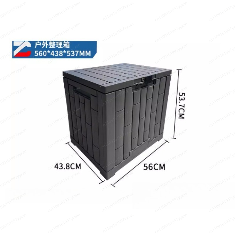 Outdoor dust storage box, pool - đánh giá và giá Outdoor Camping Decke