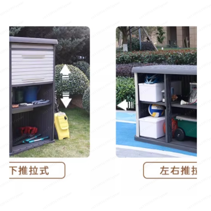 Outdoor dust storage box, pool - đánh giá và giá Outdoor Camping Decke