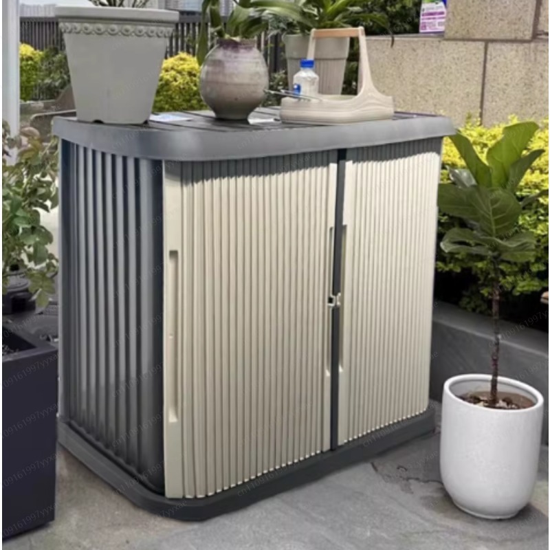 Outdoor dust storage box, pool - đánh giá và giá Outdoor Camping Decke