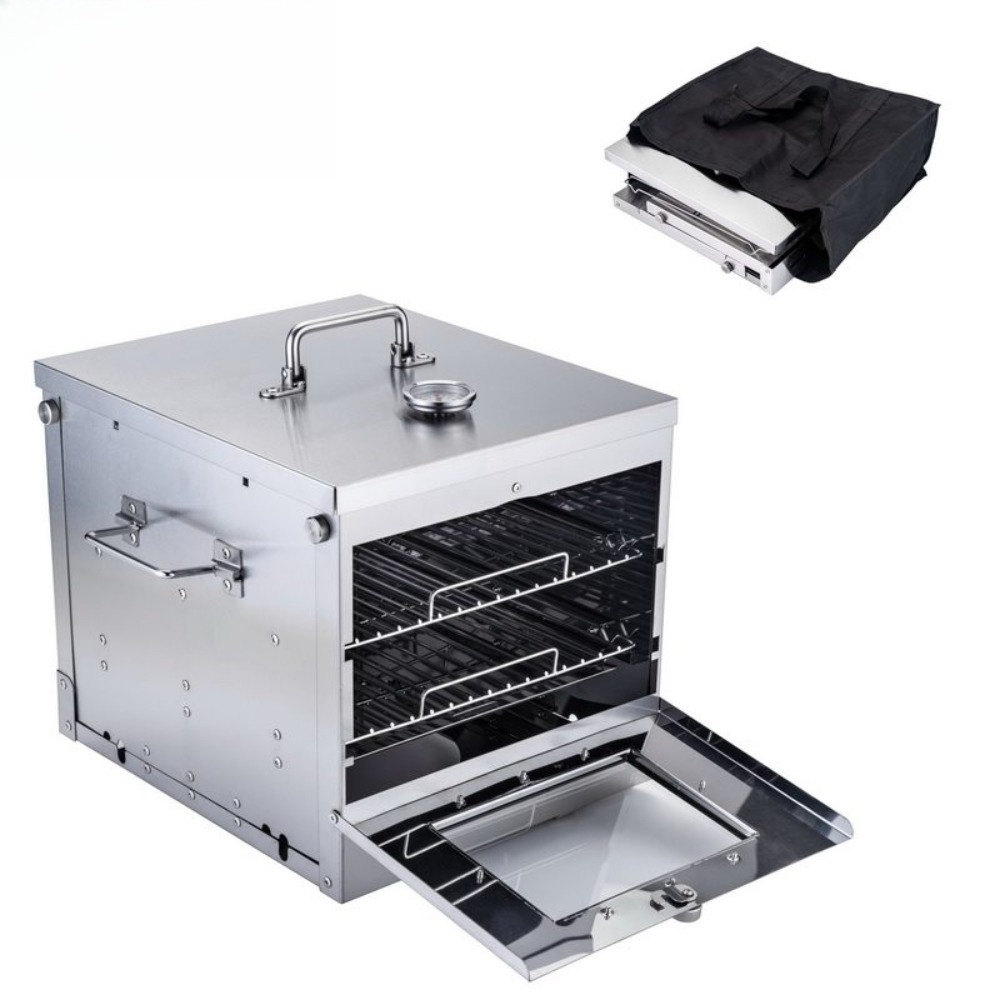 Outdoor camping home stove, co - đánh giá và giá Cooking Outdoor Camping