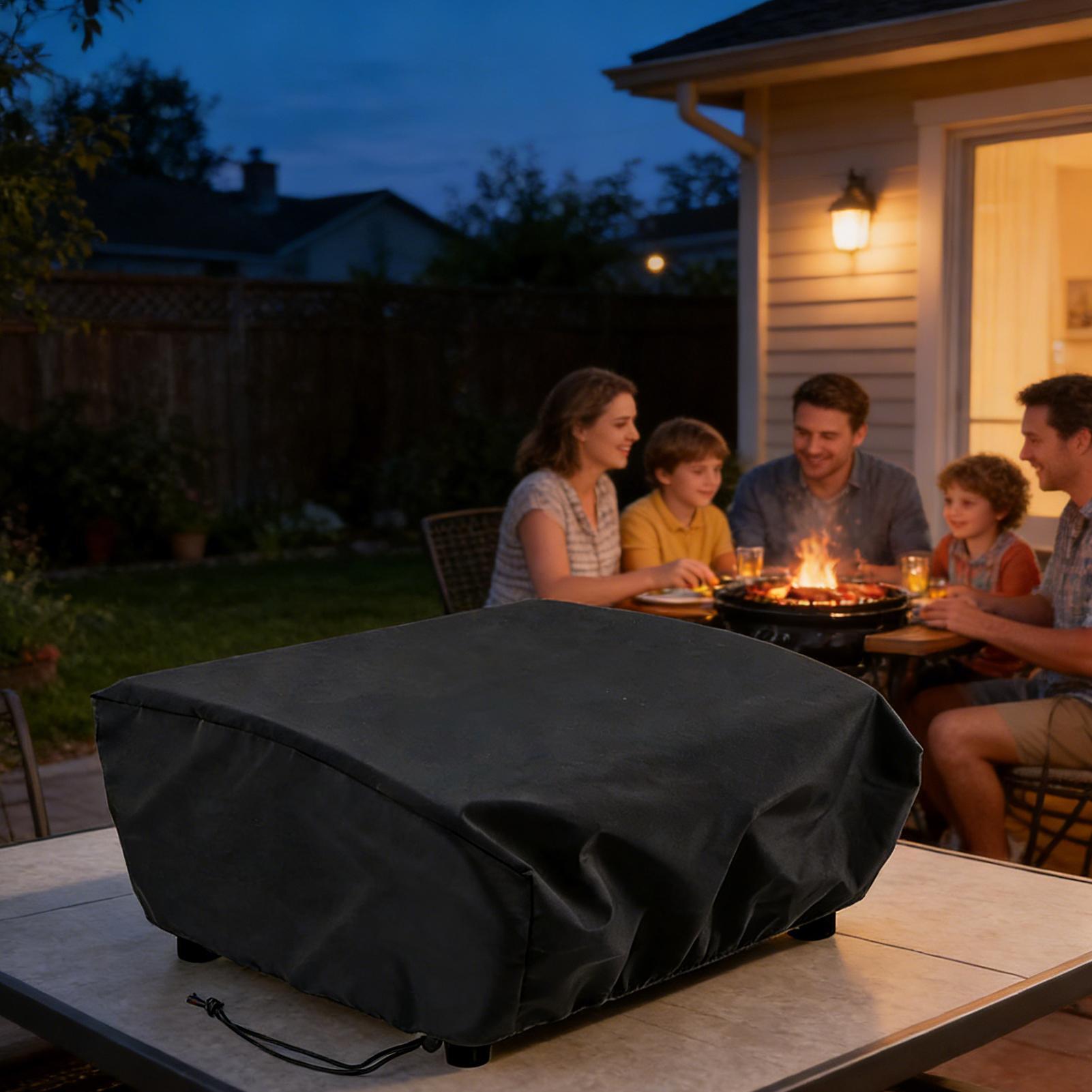 Grilling Cover Heavy Duty Wate - đánh giá và giá Cooking Outdoor Camping